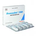 DOMADOL-100MG INJ