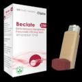 BECLATE-200 INHALER