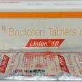 LIOFEN-10MG