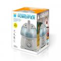 HUMIDFIER ULTRASONIC COOL MIST