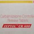 ZEPTOL CR-400MG