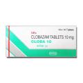 CLOBA-10MG