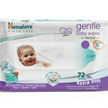 BABY WIPES-24PCS-HIMALAYA