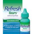 REFRESH TEARS-10ML