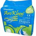 ADULT DIAPER-10PCS-LARGE-CLEAN AND CARE