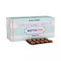 MEFTAL-500MG