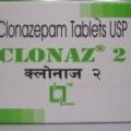 CLONAZ-2MG