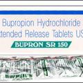 BUPRON SR-150MG