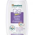 GENTLE BABY SHAMPOO-100ML (HIMALAYAN)