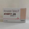 ATORFIT-20MG