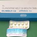 OLIMELT-10MG