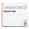 EPILIVE-500MG