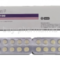 OLEPTAL DT 300