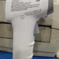 INFRARED THERMOMETER-CONTEC