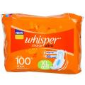 WHISPER CHOICE ULTRA(XL)-6PADS