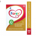 FAREX STAGE-2-REFIL-400GM