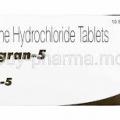 PROFIGRAN-5MG