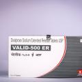 VALID-500 ER