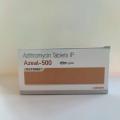 AZEAL-500MG