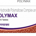 POLYMAX TAB.