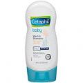 CETAPHIL BABY SHAMPOO -200ML