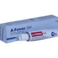 A-FENAC PLUS GEL 30G.