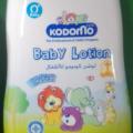 KODOMO BABY LOTION - 200ML