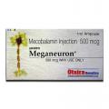 MEGANEURON-500MCG