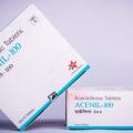 ACENIL-100MG