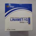 LINAMET-1GM