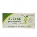 ACENAC-100MG