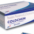 COLDCHEM 