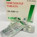 F-STAT-40MG