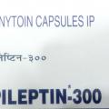 EPILEPTIN-300MG