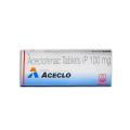 ACECLO-100MG