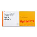 EPITRIL-2MG