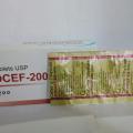 ACROCEF 200MG