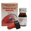 FEROFOLIC DROPS