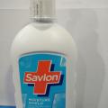 SAVLON MOISTURE SHIELD HANDWASH 200ML