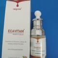 ECAVITAM VIT E SERUM 30ML