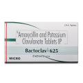 BACTOCLAV-625MG