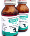 PARACET SUSP-60ML