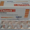 THIAVIT-100MG