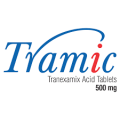 TRAMIC-500MG