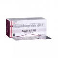 ANXIT SR-0.5MG