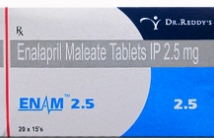 ENAM-2.5MG