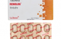 RENOLOG TABLET