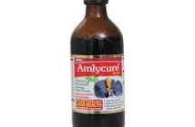 AMLYCURE SYRUP-200ML