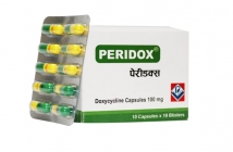 PERIDOX CAPSULE