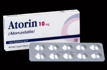 ATORIN-10MG